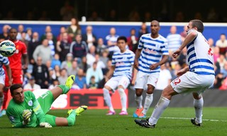 T-马丁20+5+4约翰逊空砍20分 篮网3分胜奇才.